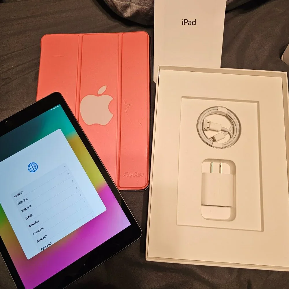 Brand New iPad 9th Generation